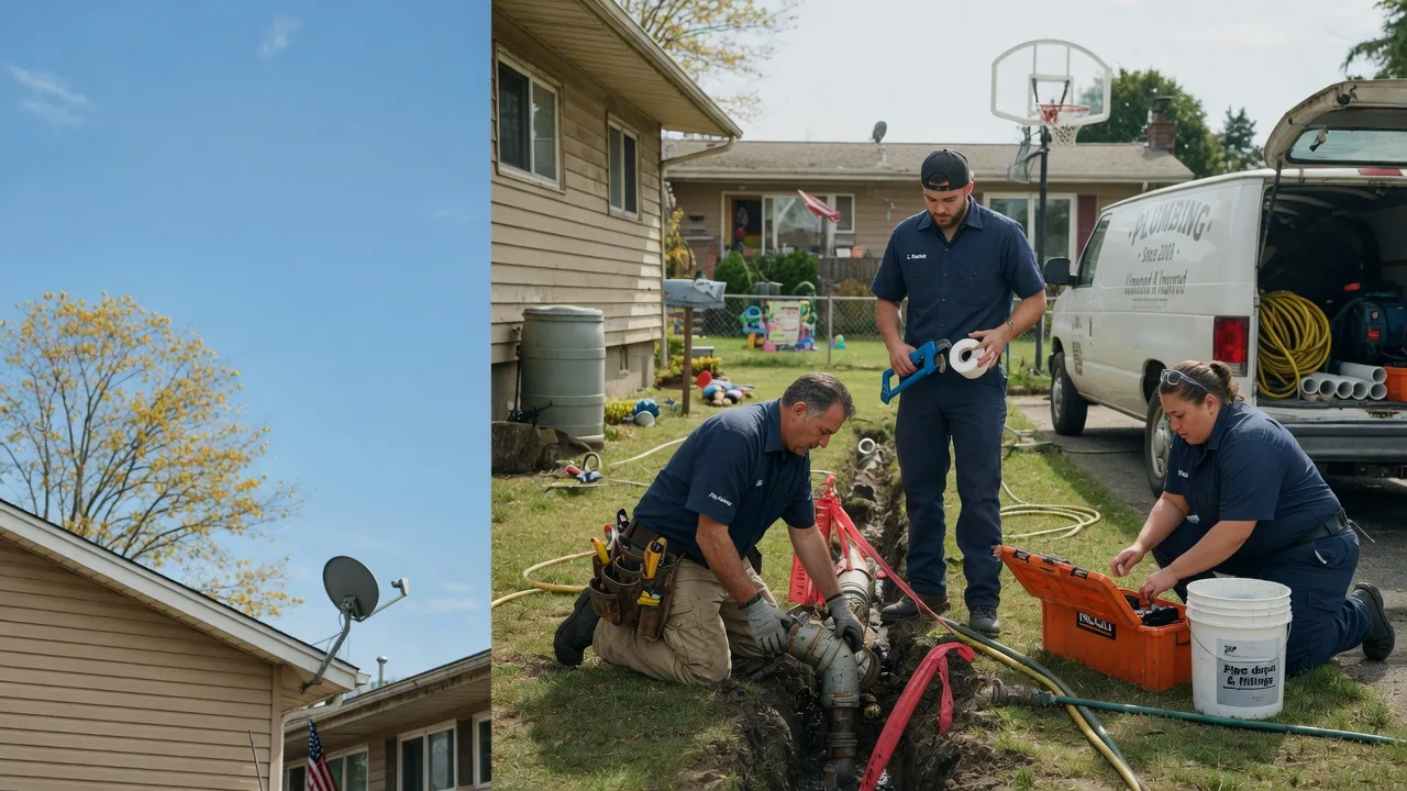 Garbage Disposal Replacement in Empire, CO near me